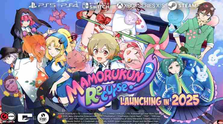 2025夏日游戏节汇总:生化危机9发售日公开