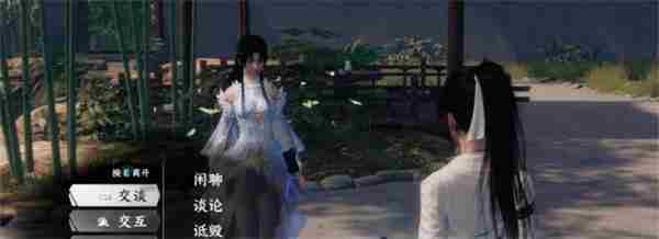 下一站江湖2招募镜无双怎么做 下一站江湖门派招募攻略