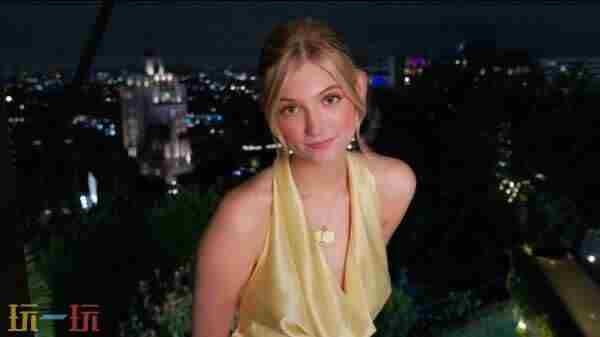 首款猎艳模拟器名利场:我被好莱坞美女潜规则了上线Steam