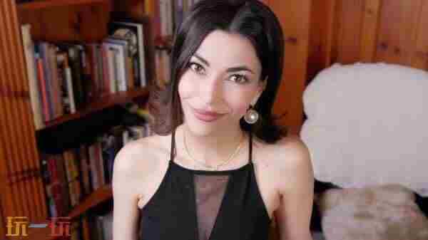 首款猎艳模拟器名利场:我被好莱坞美女潜规则了上线Steam