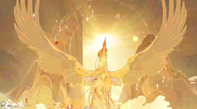 逆水寒新版本8月29日上线:全新海域与联动时装同步揭晓