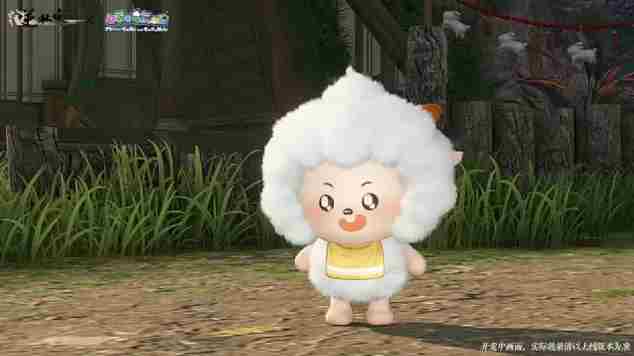 逆水寒新版本8月29日上线:全新海域与联动时装同步揭晓