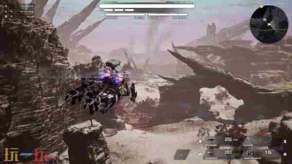 机甲战魔神话之裔发售日什么时候