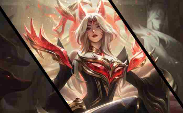 英雄联盟T1冠军皮肤9月发布:拳头破例为Faker设计两款皮肤