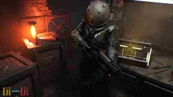 时间旅者:重生曙光今日发售 幸存者危机游戏