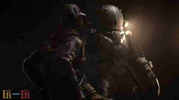 时间旅者:重生曙光今日发售 幸存者危机游戏