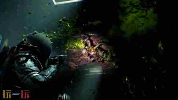 时间旅者:重生曙光今日发售 幸存者危机游戏