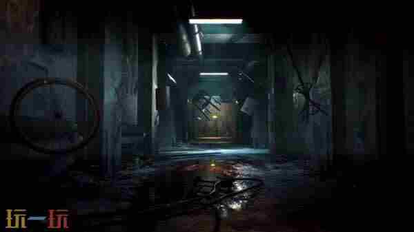 时间旅者:重生曙光今日发售 幸存者危机游戏