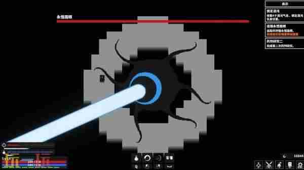 漆黑猎场 动作角色扮演单机游戏