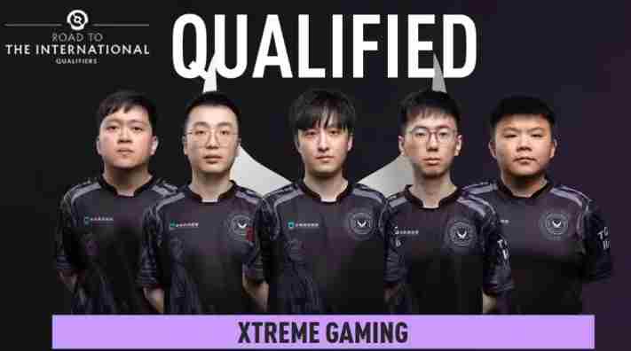 DOTA2TI14 dota2lgd战队最新人员