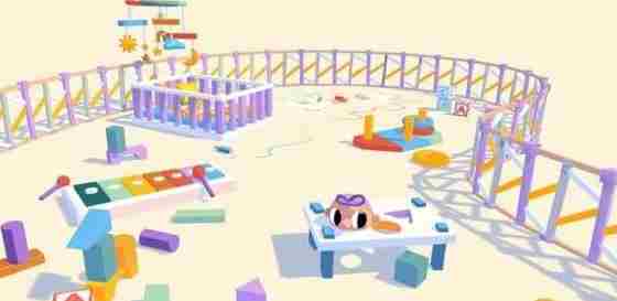 沙盒冒险游戏Henry 迷你沙盒