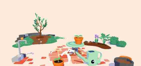 沙盒冒险游戏Henry 迷你沙盒