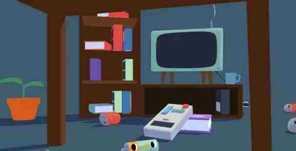 沙盒冒险游戏Henry 迷你沙盒