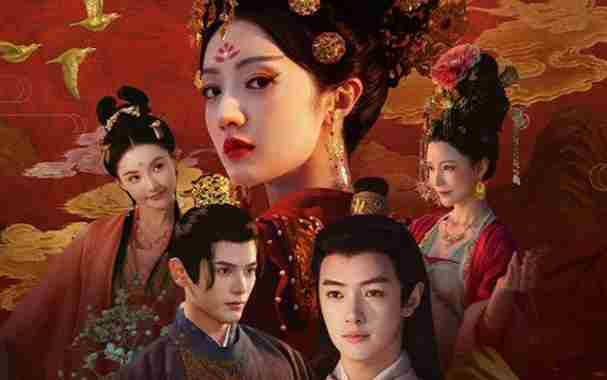 #盛世天下官方[超话]# 盛世天下全篇攻略