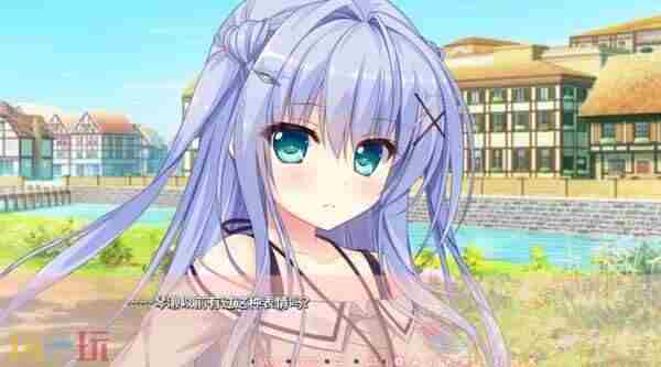 缘结迷境 永不枯萎的世界与终焉之花krkr