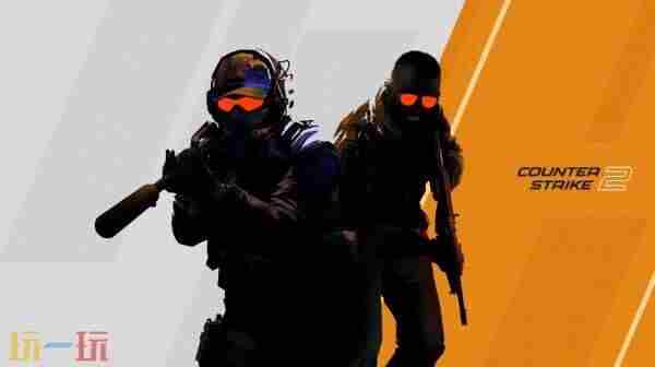 反恐精英CS2 cs 反恐精英