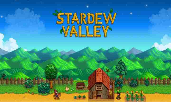 星露谷物语第二次音乐会巡演「四季交响曲」公开…