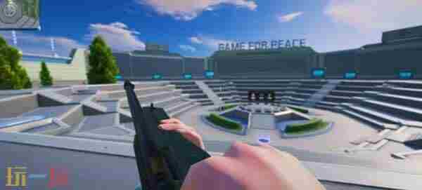 和平精英新版本「创乐激战」即将上线!情怀创新双升级!