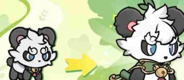 杖剑传说:全新斗士专属幻兽 青竹剑法