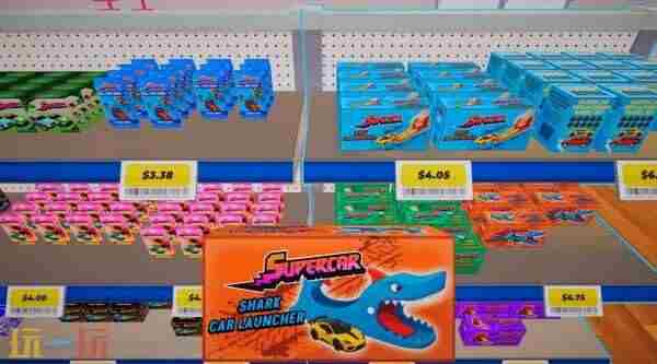 超级跑车收藏模拟器游戏下载 超跑模拟器