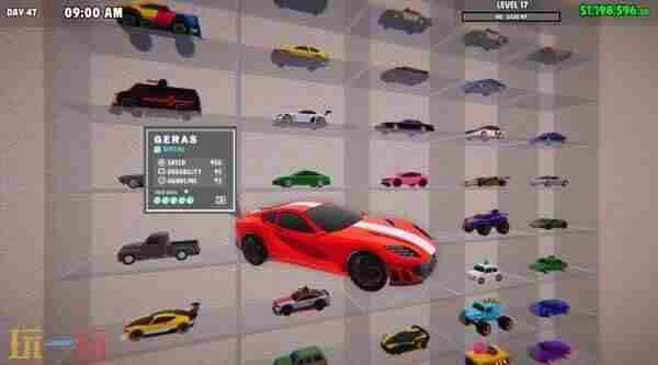 超级跑车收藏模拟器游戏下载 超跑模拟器