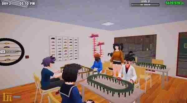 超级跑车收藏模拟器游戏下载 超跑模拟器