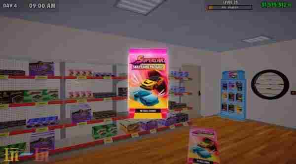 超级跑车收藏模拟器游戏下载 超跑模拟器