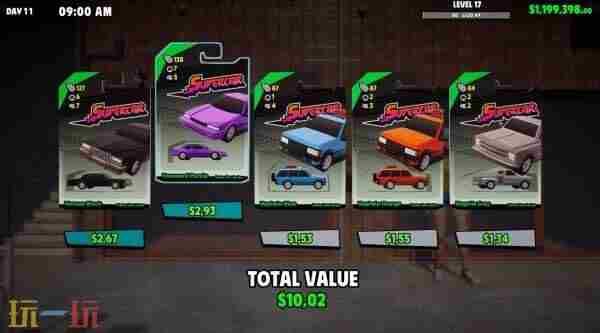 超级跑车收藏模拟器游戏下载 超跑模拟器