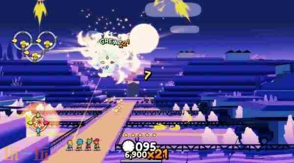 没用的黑猫个人动态 单机射击游戏