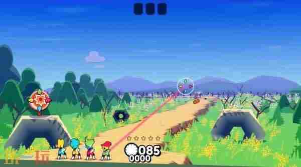 没用的黑猫个人动态 单机射击游戏