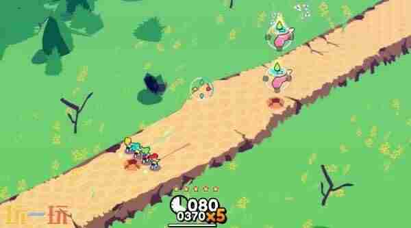 没用的黑猫个人动态 单机射击游戏