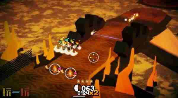 没用的黑猫个人动态 单机射击游戏