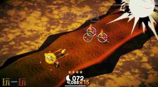 没用的黑猫个人动态 单机射击游戏