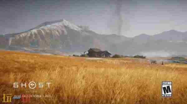 羊蹄山之魂日语版预告公布!女武士北海道冒险