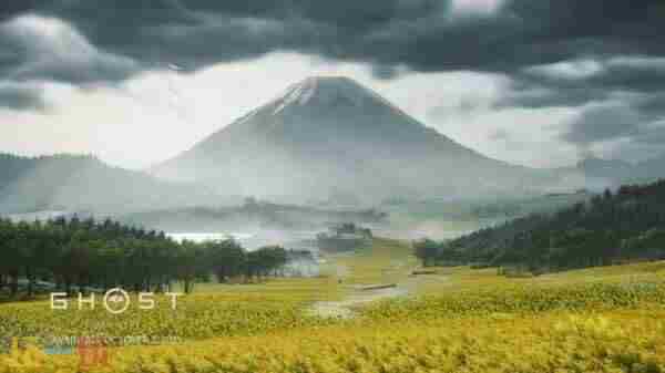 羊蹄山之魂日语版预告公布!女武士北海道冒险