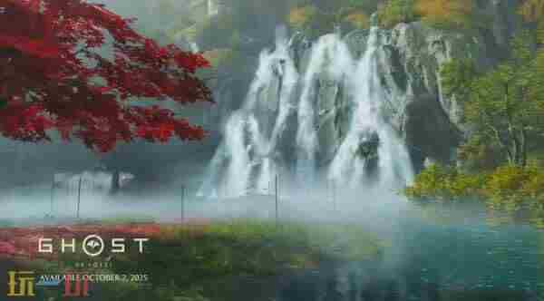 羊蹄山之魂日语版预告公布!女武士北海道冒险