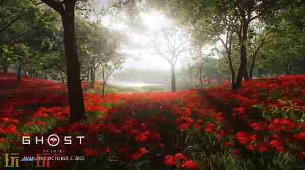 羊蹄山之魂日语版预告公布!女武士北海道冒险