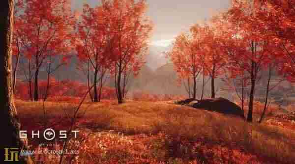 羊蹄山之魂日语版预告公布!女武士北海道冒险