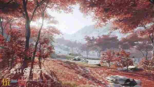 羊蹄山之魂日语版预告公布!女武士北海道冒险