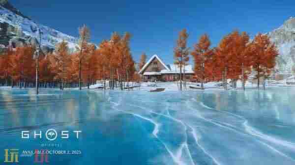 羊蹄山之魂日语版预告公布!女武士北海道冒险