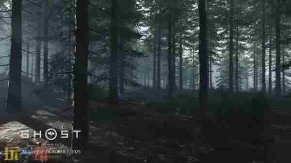 羊蹄山之魂日语版预告公布!女武士北海道冒险