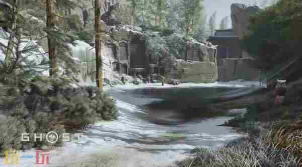 羊蹄山之魂日语版预告公布!女武士北海道冒险