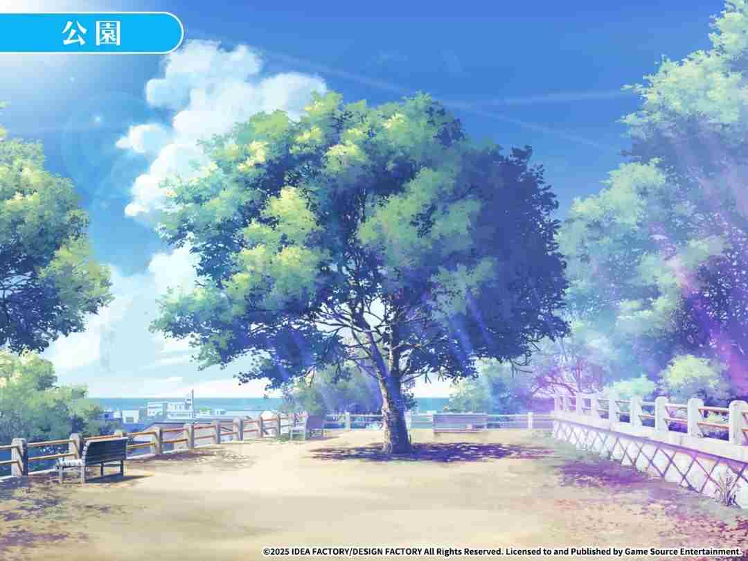 夏空的独白登陆Switch 夏空的独白攻略