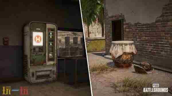 PUBG绝地求生第37赛季第1轮更新汇总:布加迪联名上线!