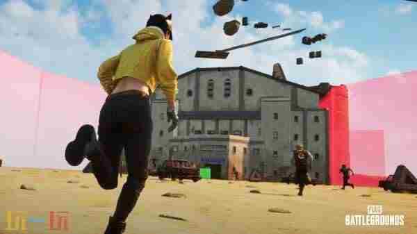 PUBG绝地求生第37赛季第1轮更新汇总:布加迪联名上线!