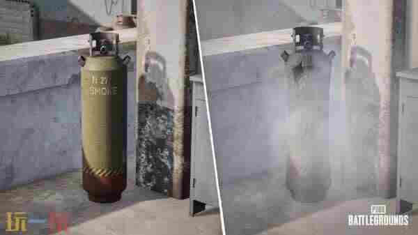 PUBG绝地求生第37赛季第1轮更新汇总:布加迪联名上线!