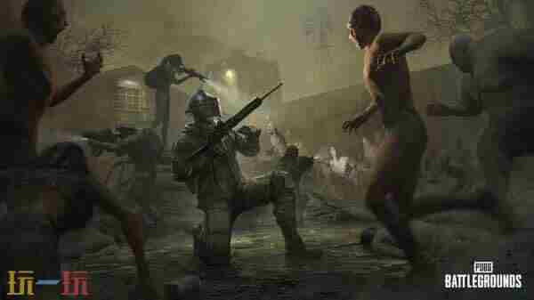 PUBG绝地求生第37赛季第1轮更新汇总:布加迪联名上线!