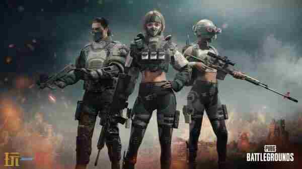 PUBG绝地求生第37赛季第1轮更新汇总:布加迪联名上线!