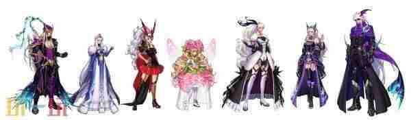 DNF手游第四套天空会是战灵天舞吗