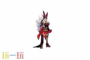 DNF手游第四套天空会是战灵天舞吗